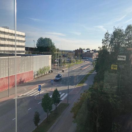 Rovaniemi Center Apartment Εξωτερικό φωτογραφία