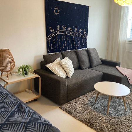 Rovaniemi Center Apartment Εξωτερικό φωτογραφία
