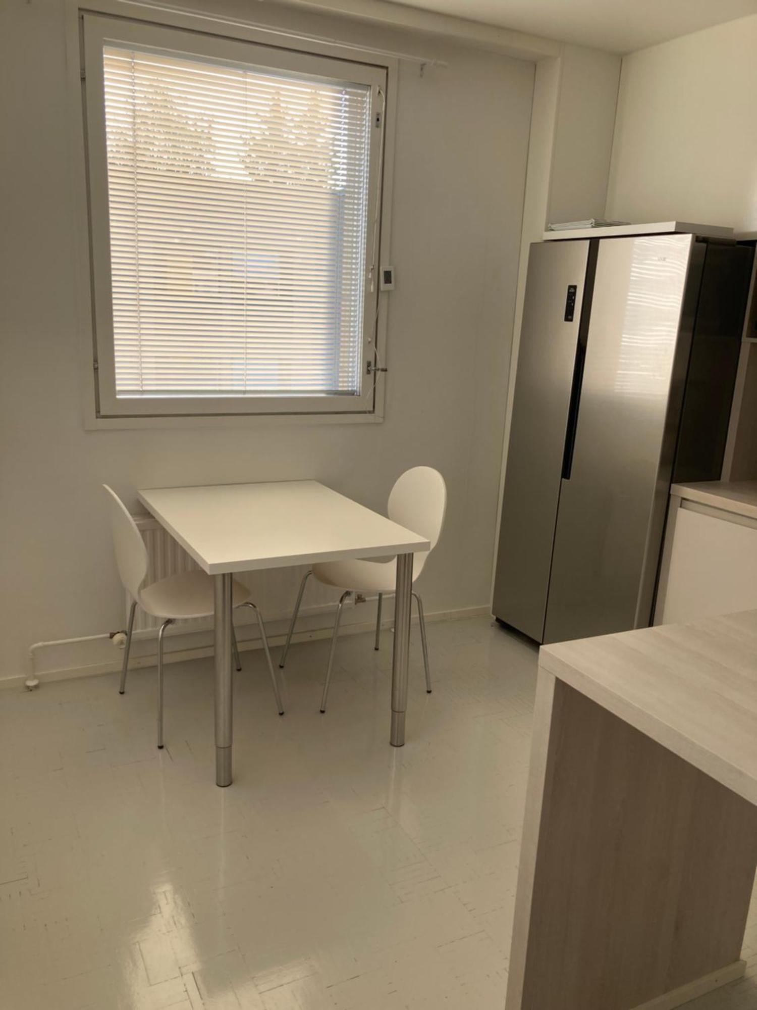 Rovaniemi Center Apartment Εξωτερικό φωτογραφία