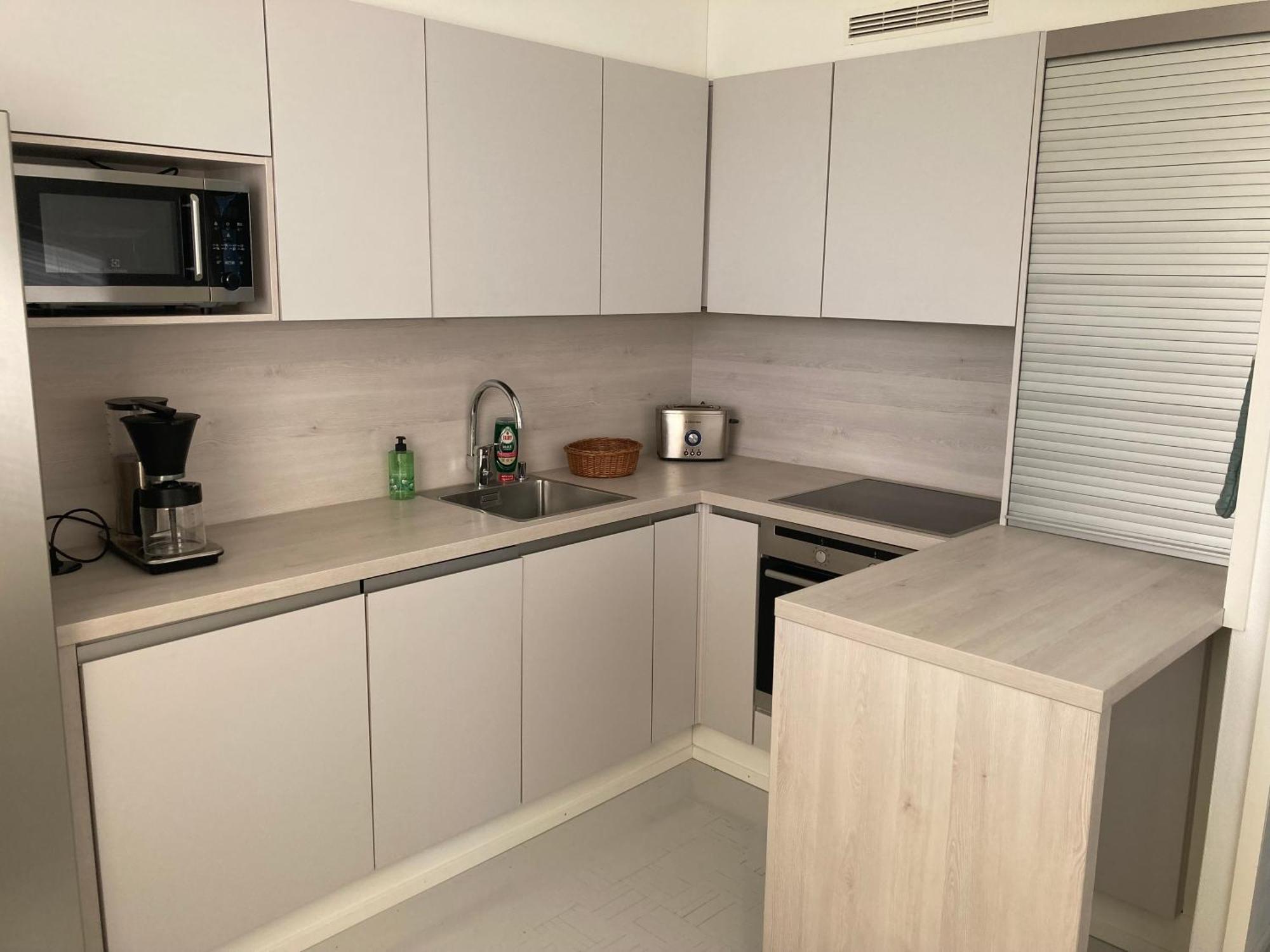 Rovaniemi Center Apartment Εξωτερικό φωτογραφία