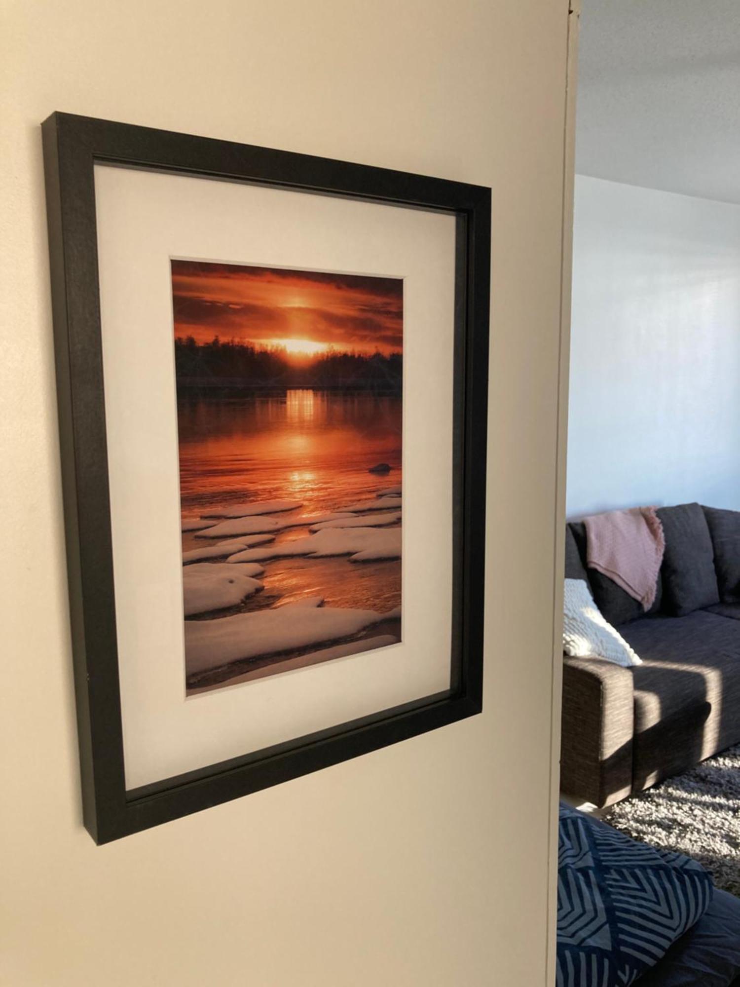 Rovaniemi Center Apartment Εξωτερικό φωτογραφία