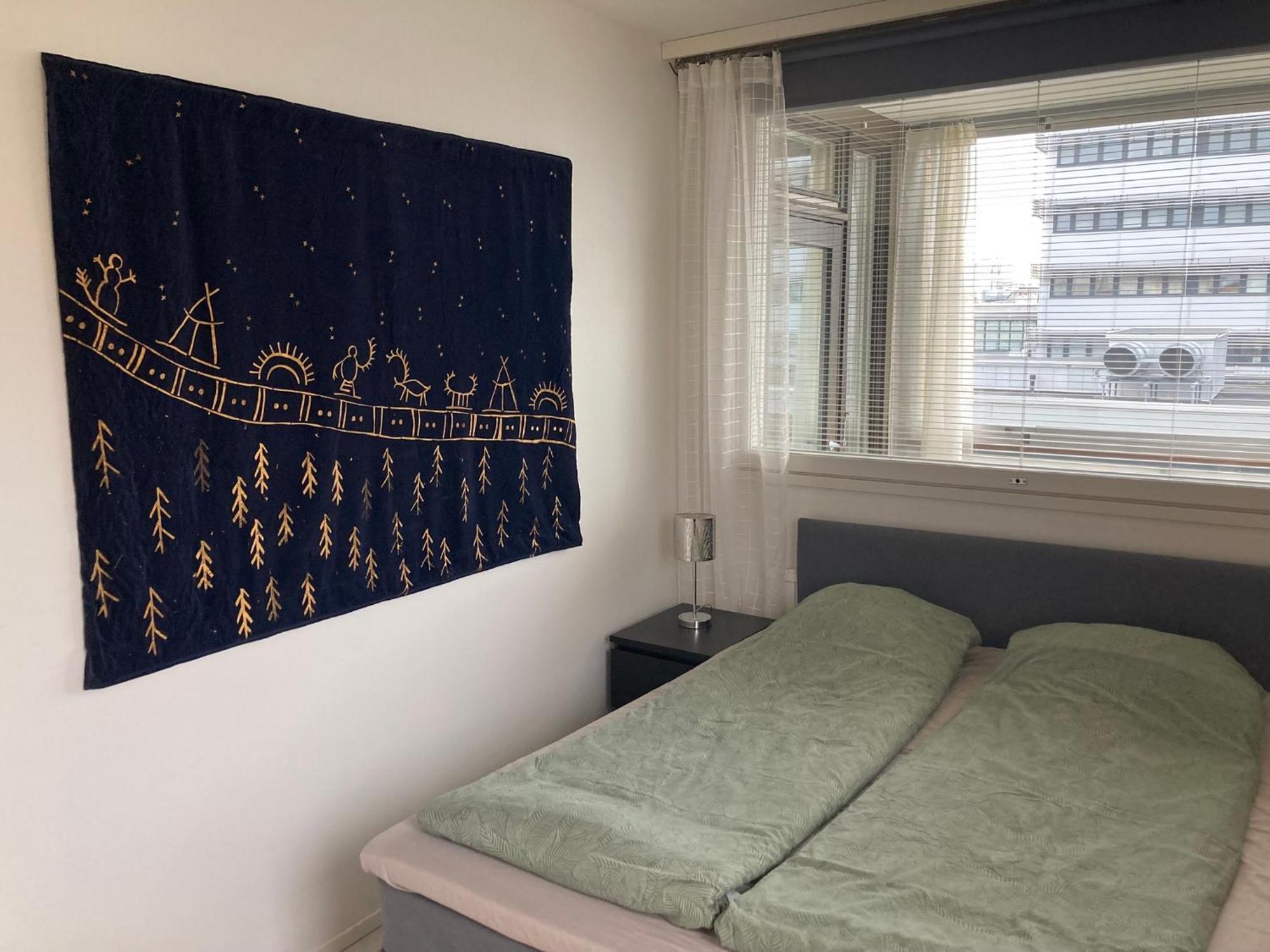 Rovaniemi Center Apartment Εξωτερικό φωτογραφία